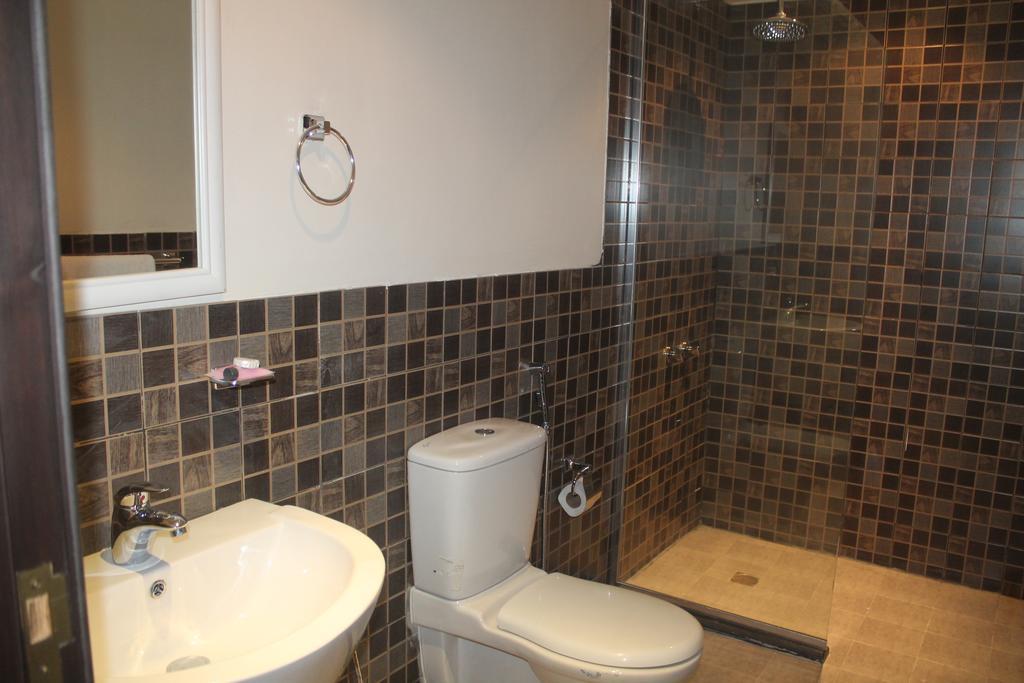 Talia Furnished Apartments Riaad Kamer foto